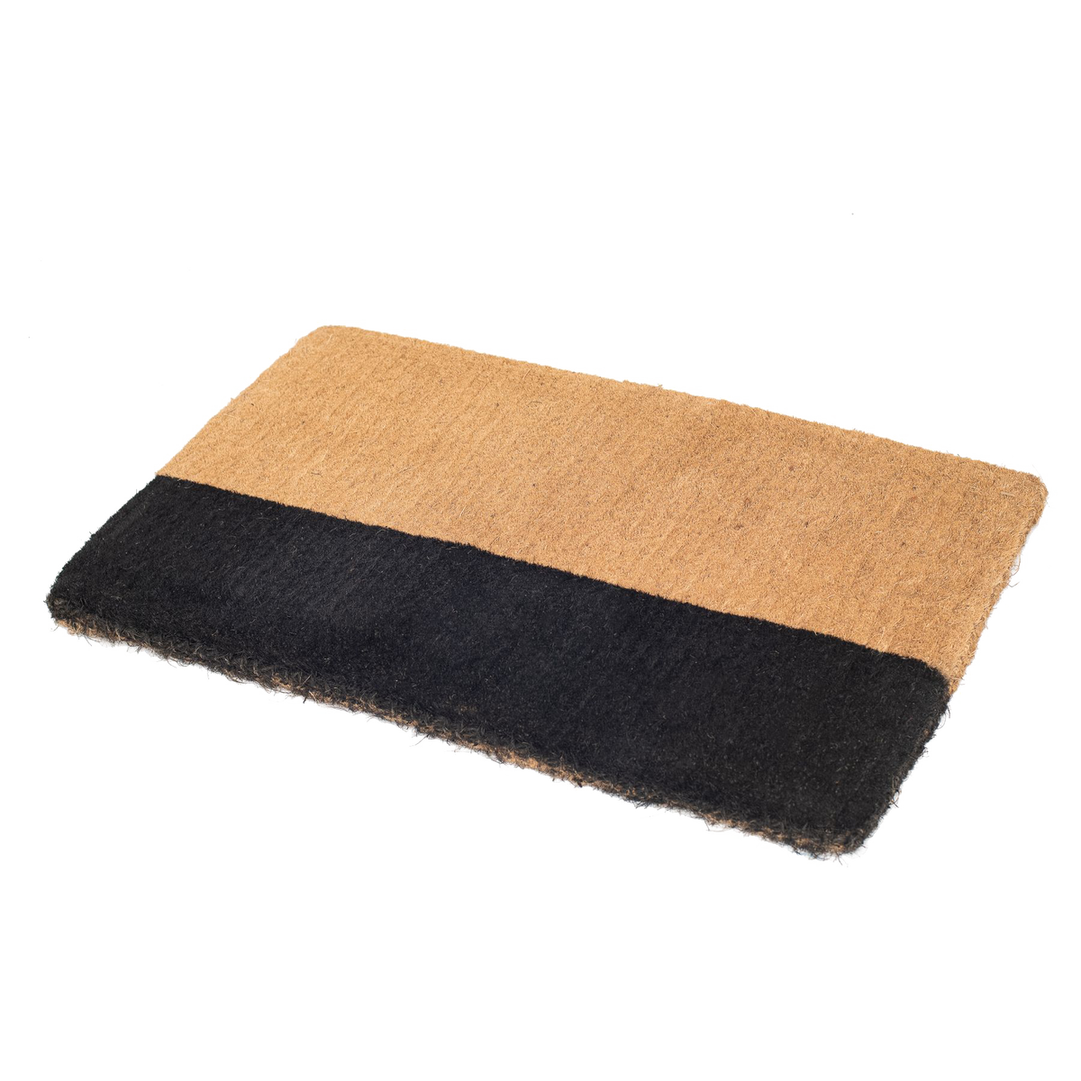 Paillasson en fibre de coco Black Belt