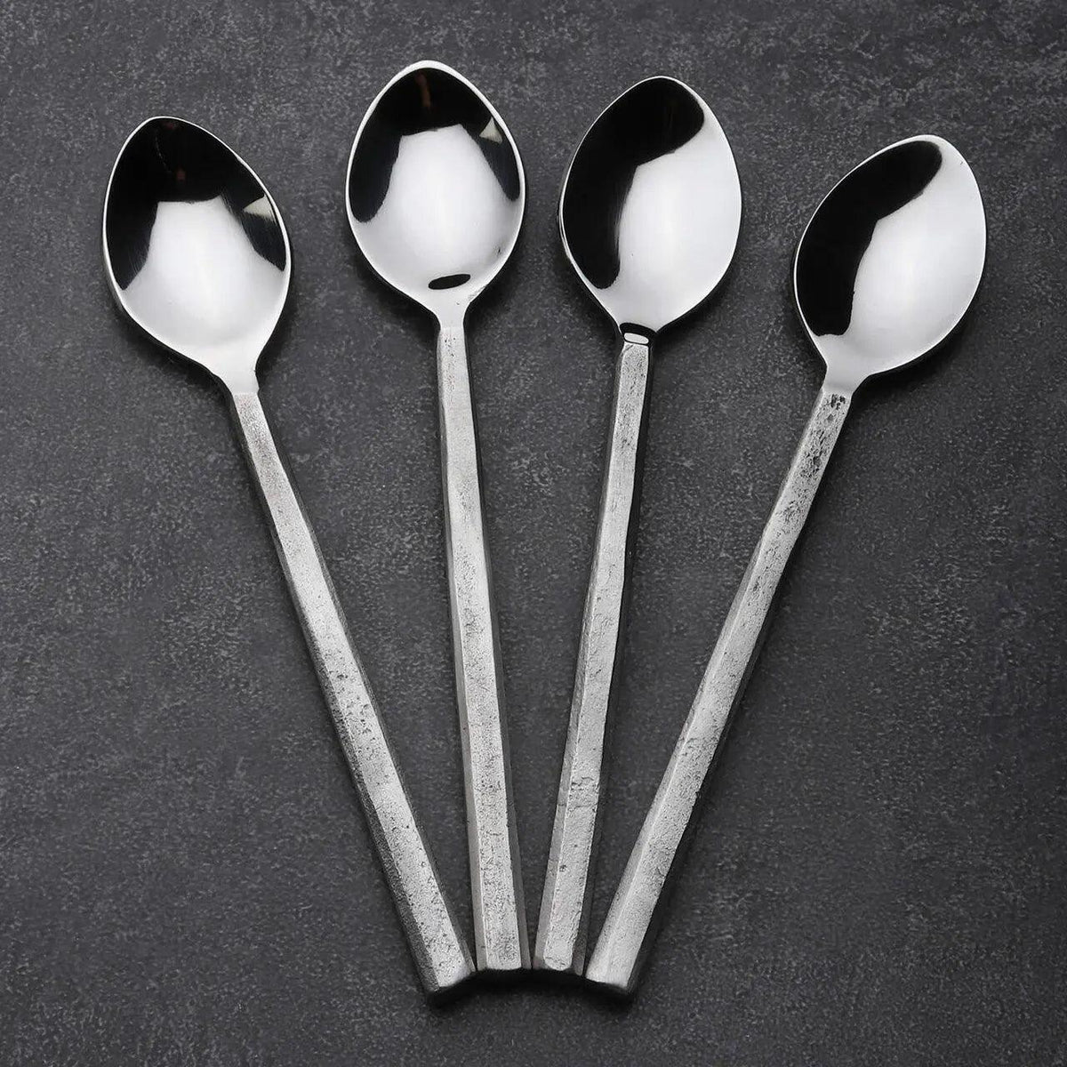 Set cucchiaini da caffè/demitasse Jason