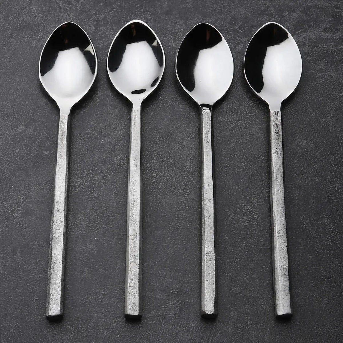 Set cucchiaini da caffè/demitasse Jason