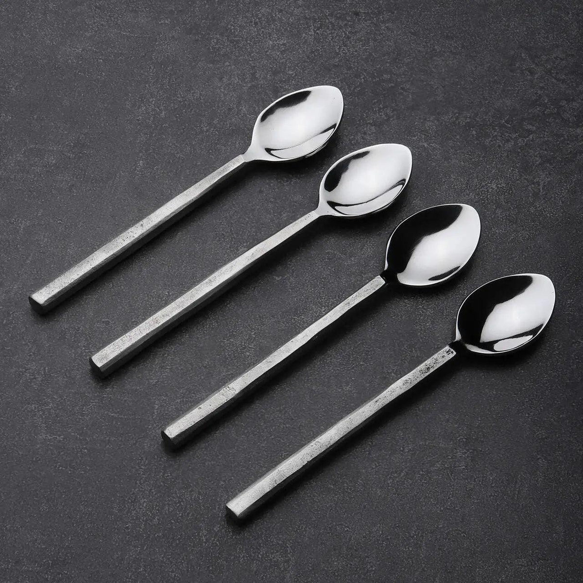 Set cucchiaini da caffè/demitasse Jason