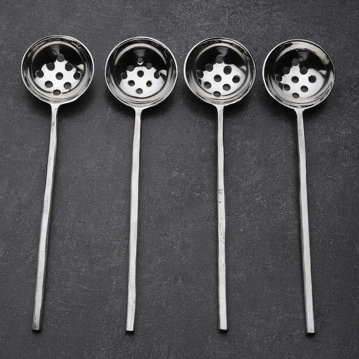 Set 4 cucchiai Jason Olive