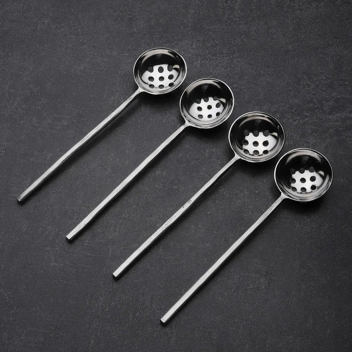 Set 4 cucchiai Jason Olive