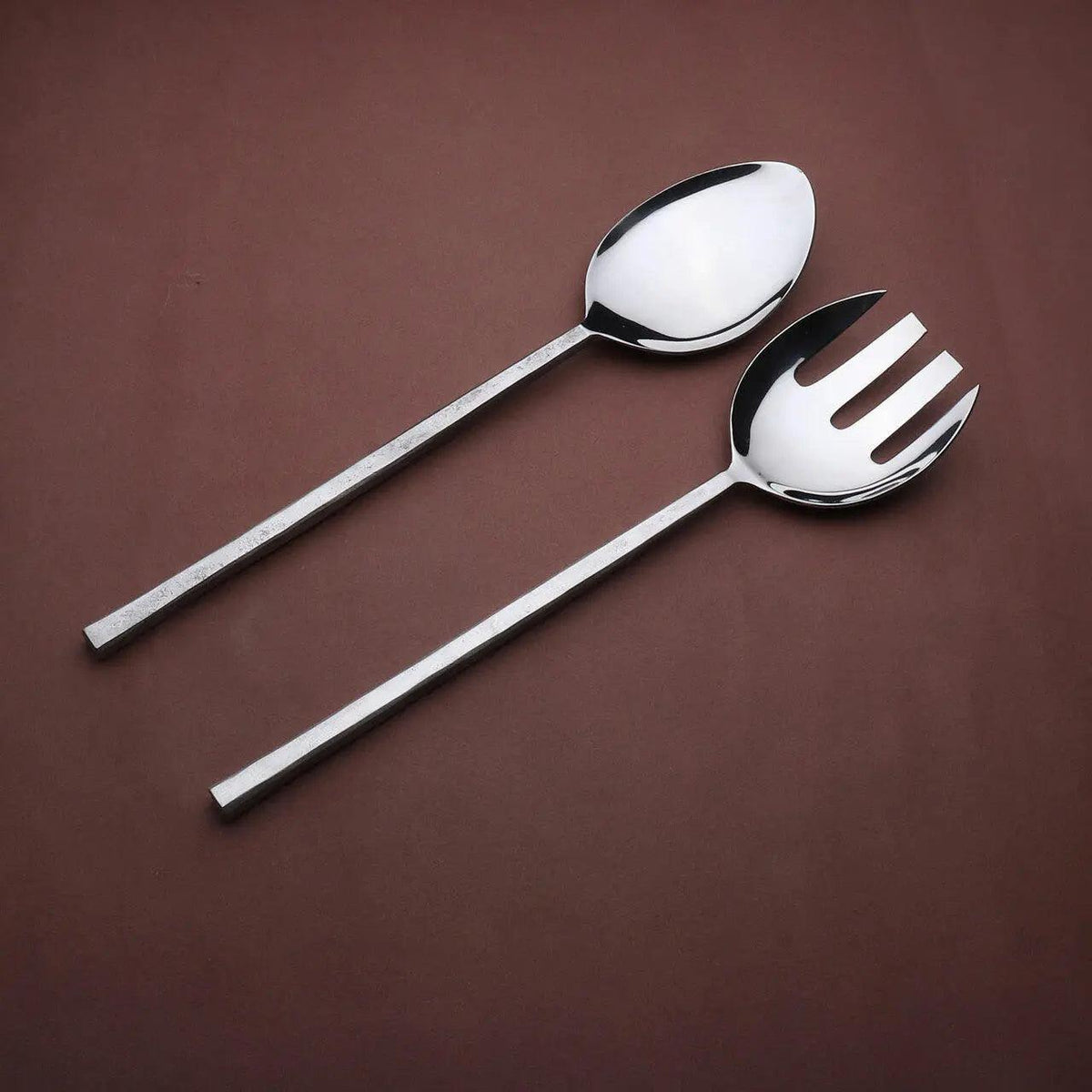 Set 2 pz. per servire insalata Jason