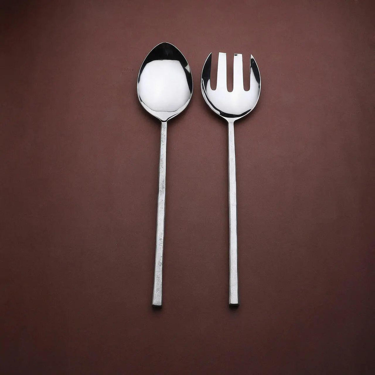 Set 2 pz. per servire insalata Jason