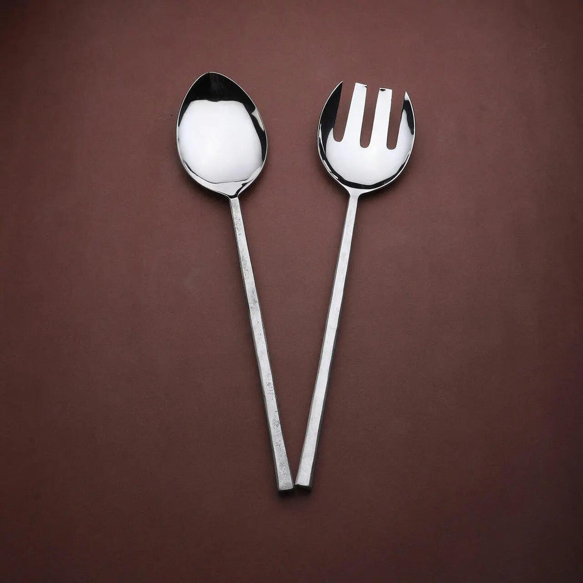 Set 2 pz. per servire insalata Jason