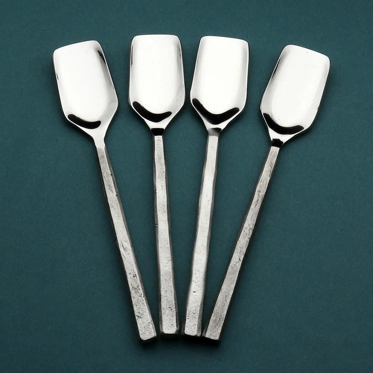 Set da 4 pezzi per servire Stilton Jason