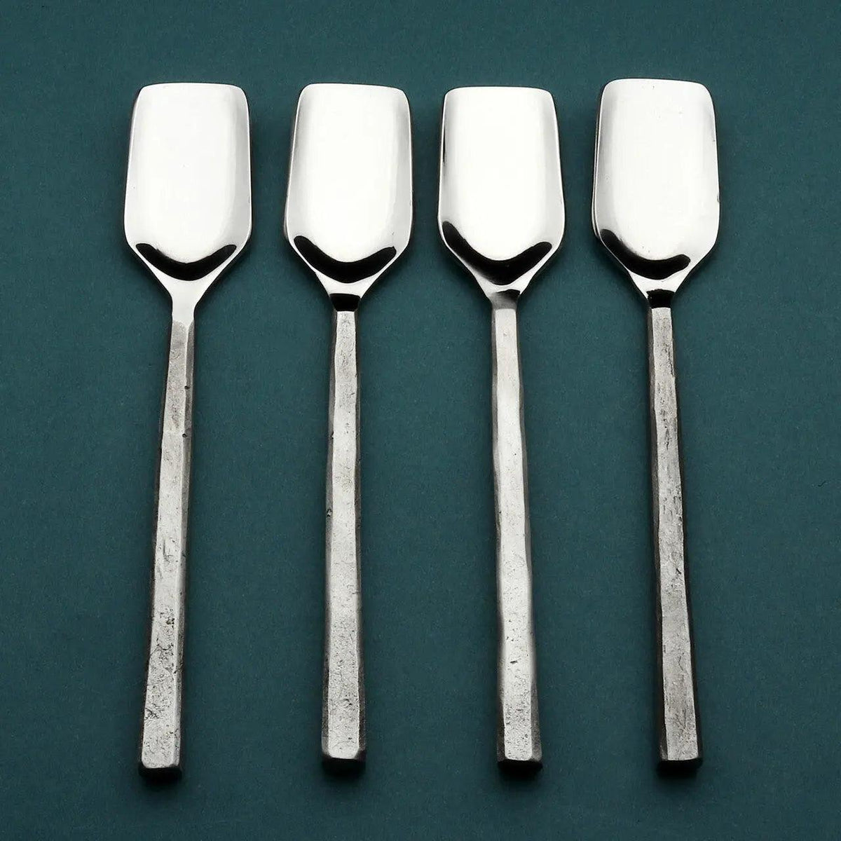 Set da 4 pezzi per servire Stilton Jason
