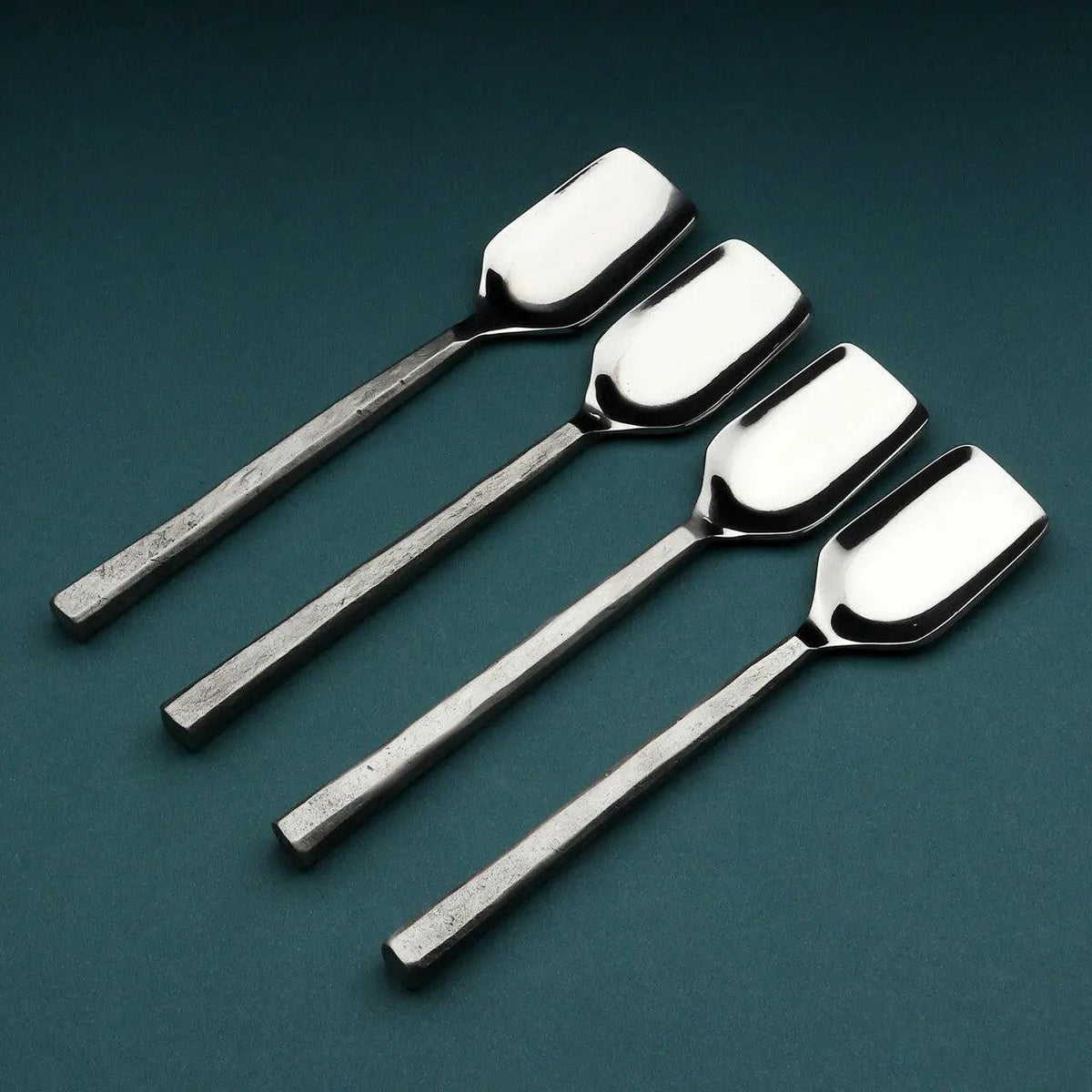 Set da 4 pezzi per servire Stilton Jason