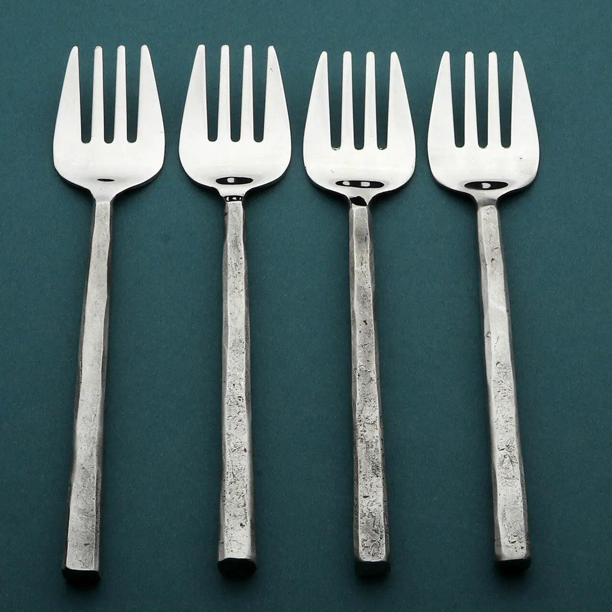 Set 4 forchette da tavola Jason Sardine