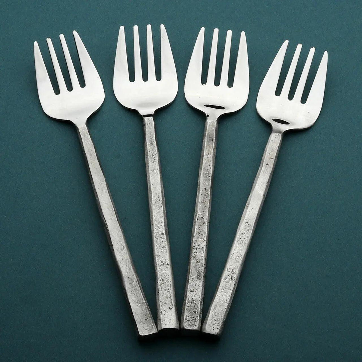 Set 4 forchette da tavola Jason Sardine