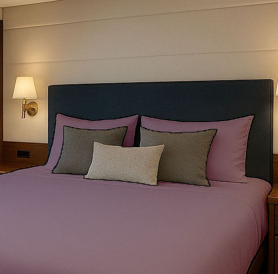 Housses de couette pour bateau sur mesure