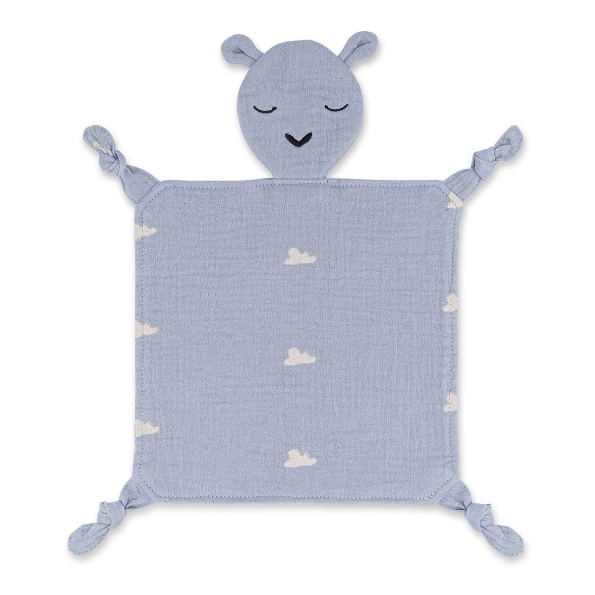 Doudou 100 % mousseline – Windy