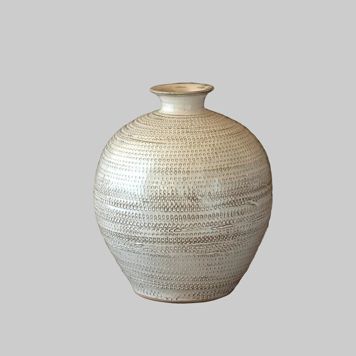 Vase Lupe