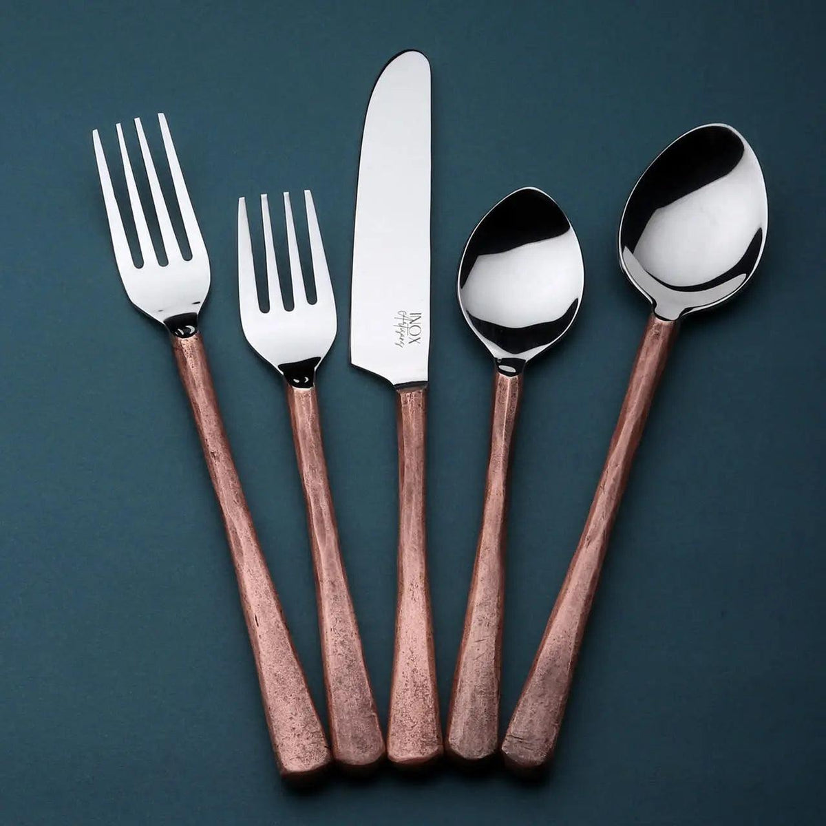 Set di posate Medicki, 5 pezzi