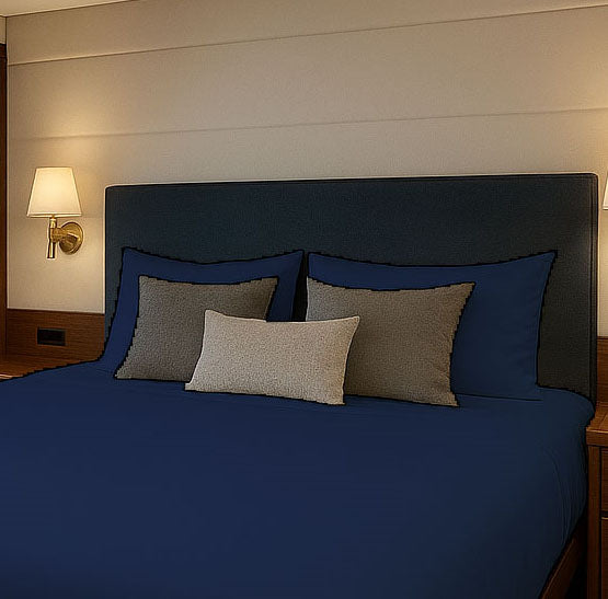 Housses de couette pour bateau sur mesure