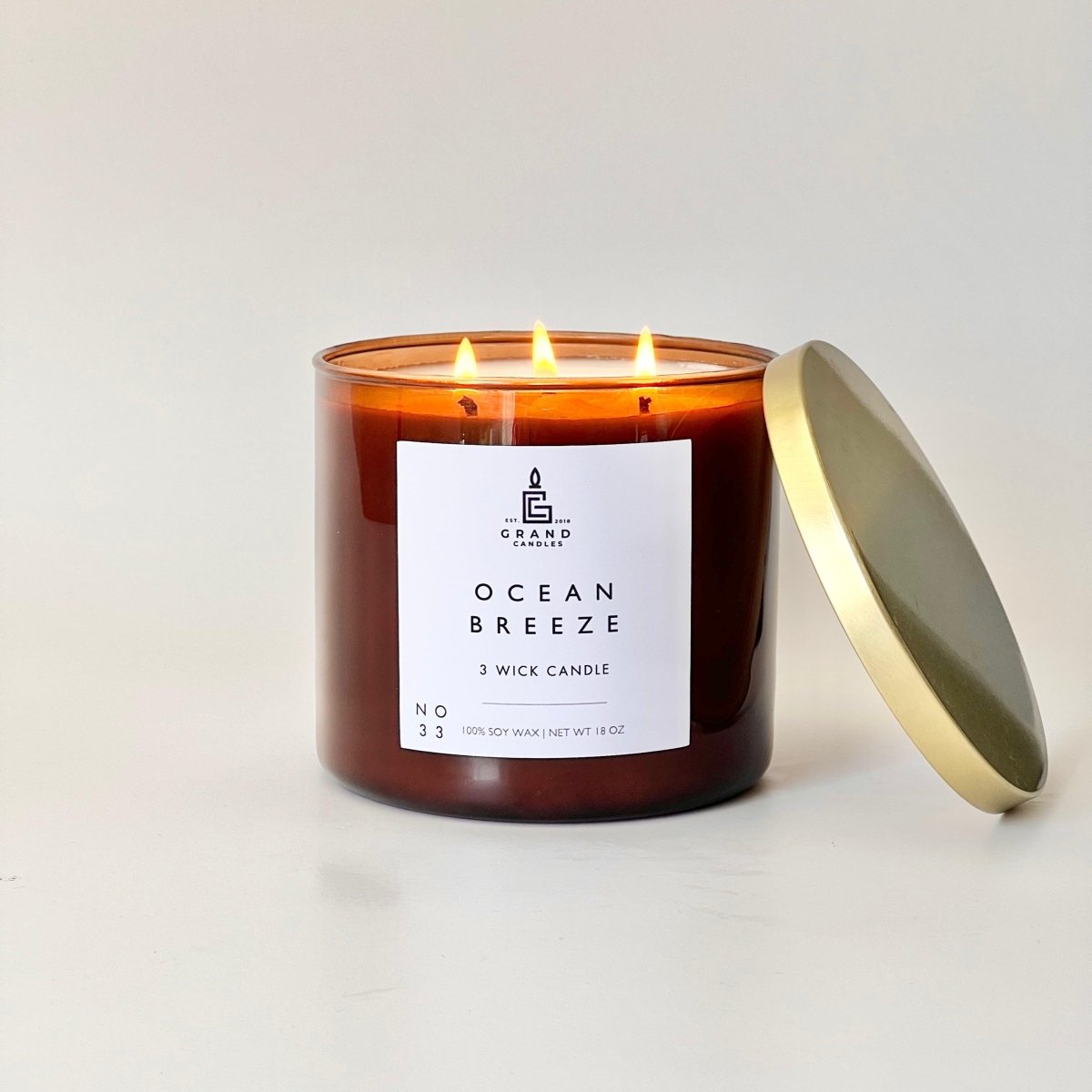 Candela Brezza Marina