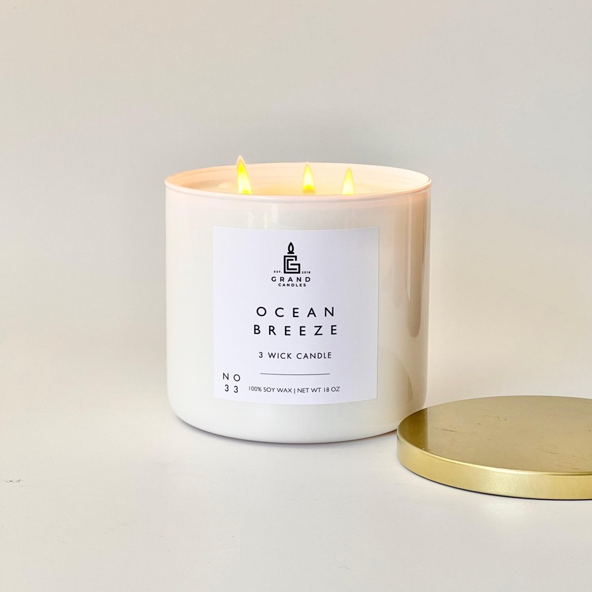Candela Brezza Marina