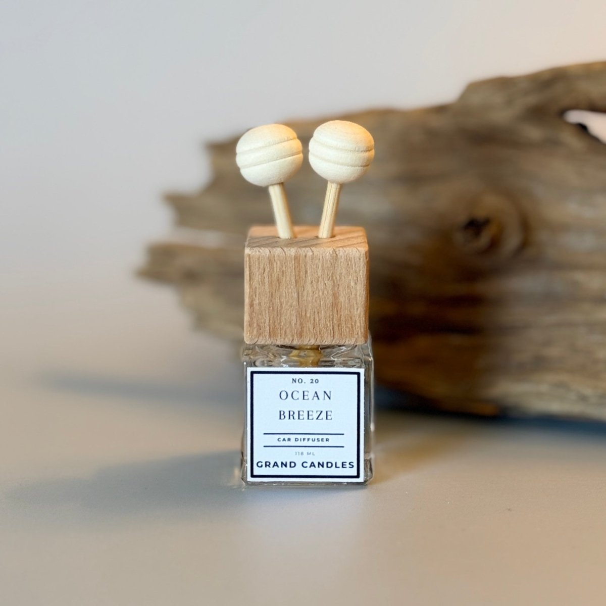 Diffusore per auto Ocean Breeze
