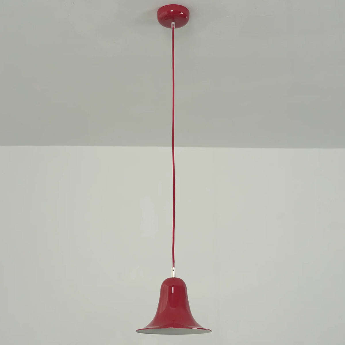 Panton Bell Pendant Lamp