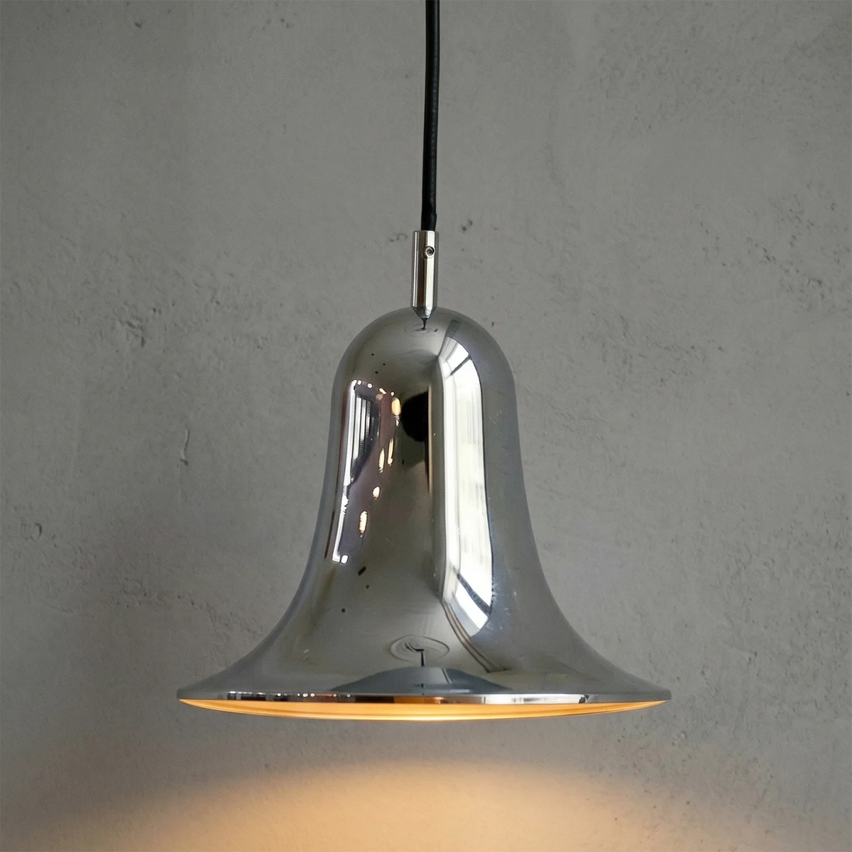 Panton Bell Pendant Lamp