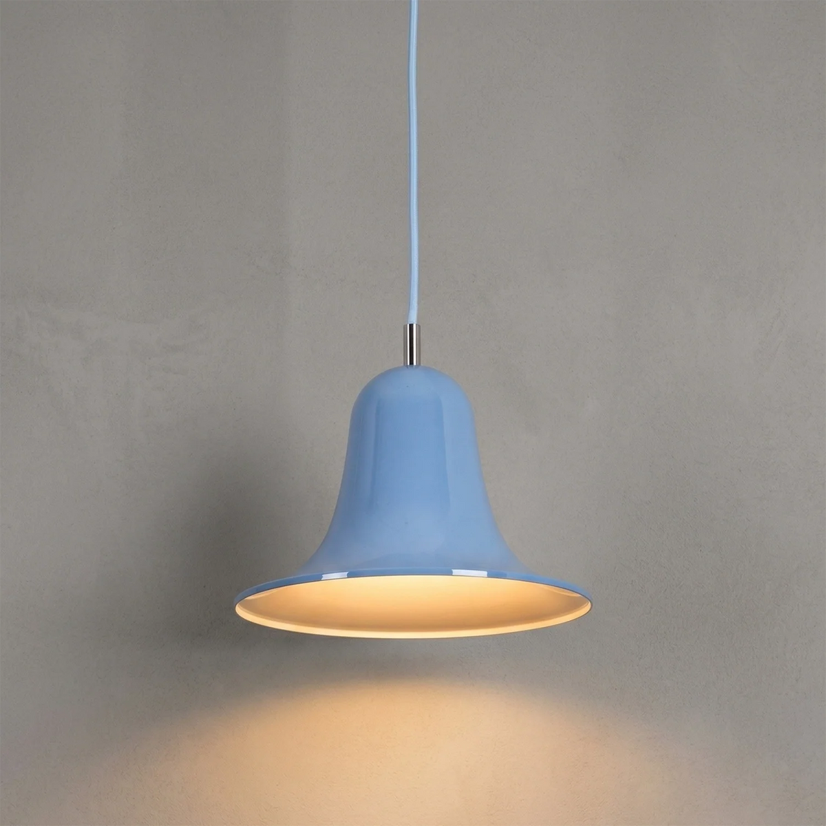 Panton Bell Pendant Lamp