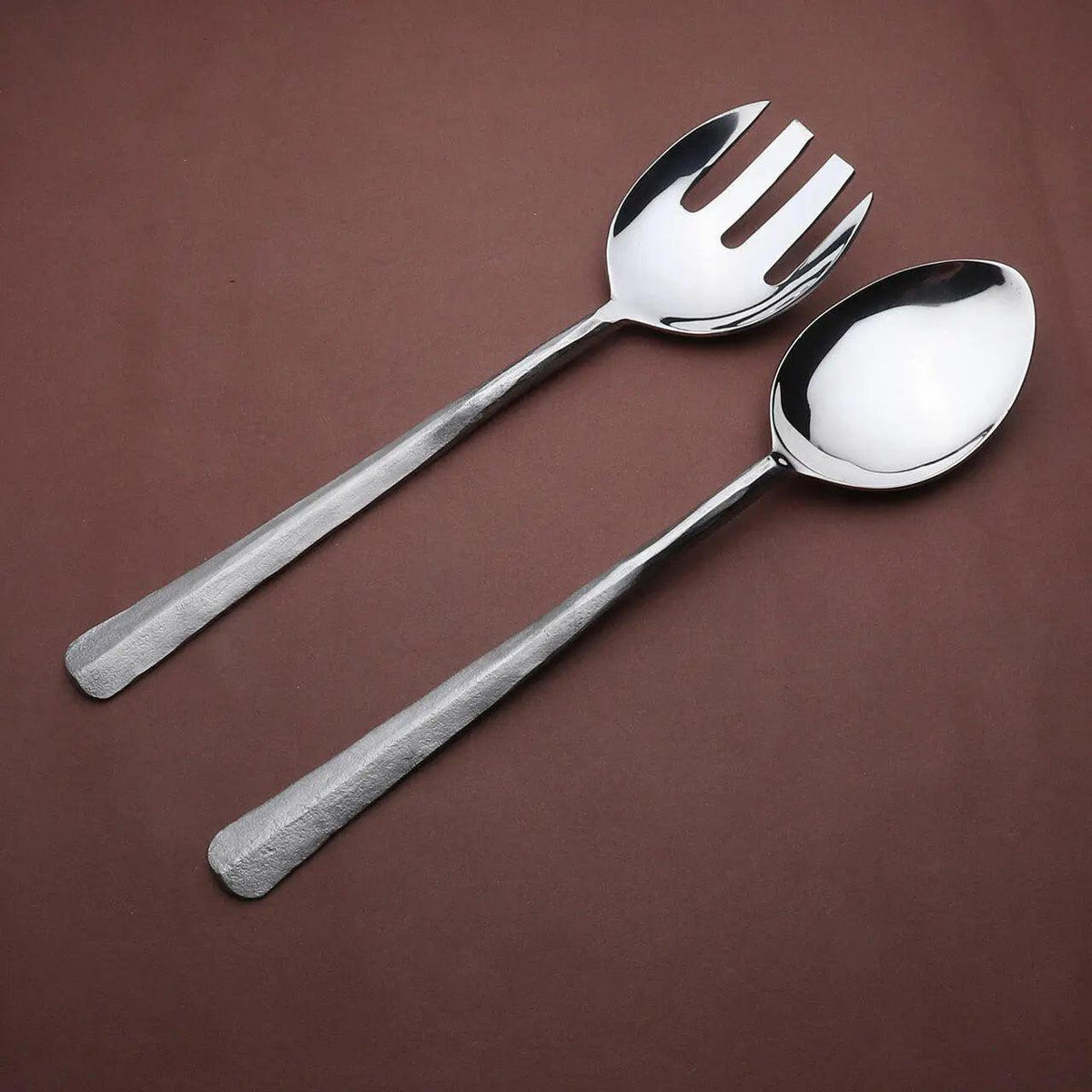 Ensemble de 2 couverts à salade Ridge