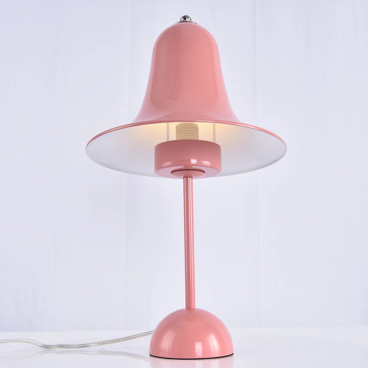 Ring Bell Table Lamp