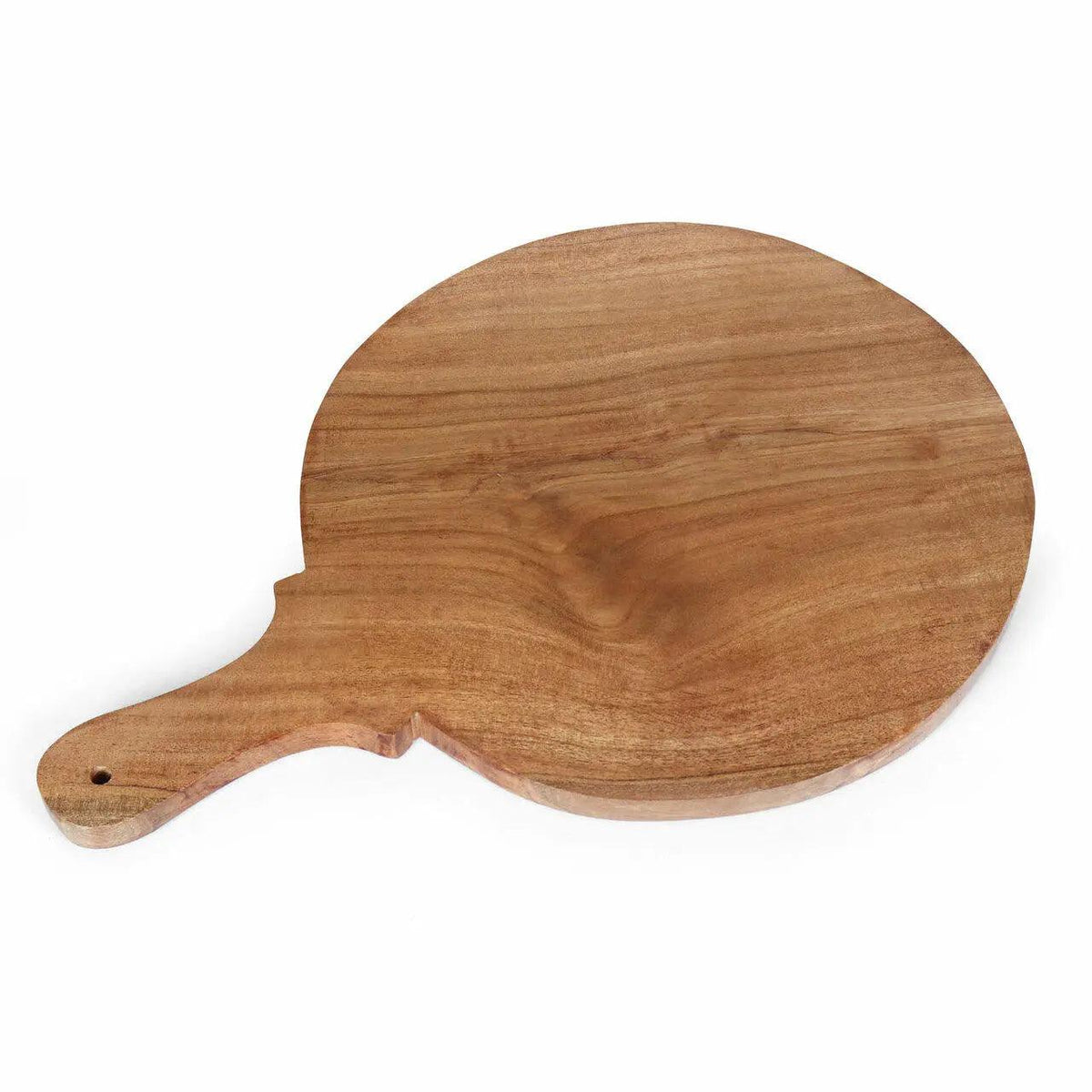 Vassoio da portata Ronda in legno di acacia