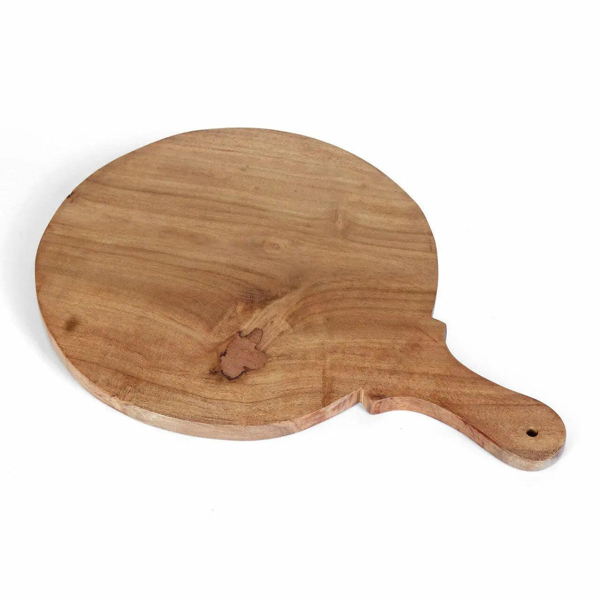 Vassoio da portata Ronda in legno di acacia