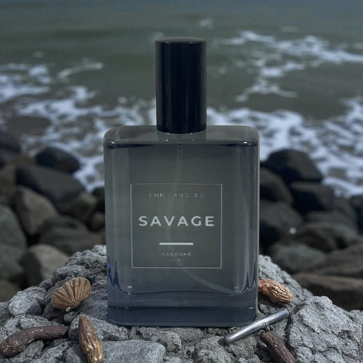 Acqua di colonia Savage