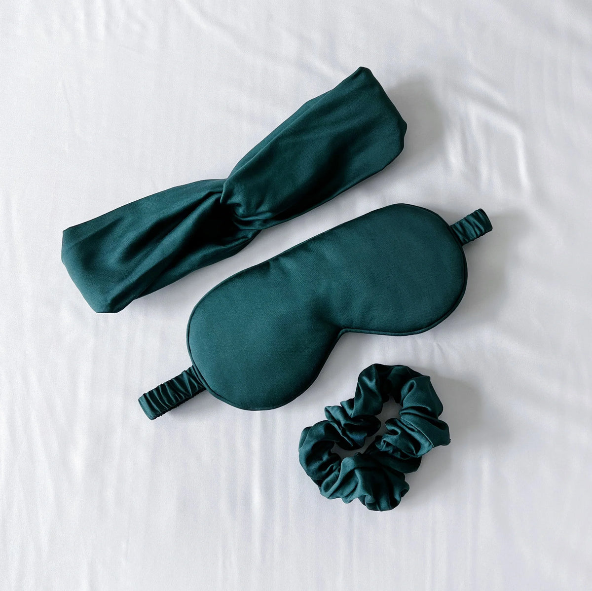 Kit Soin du Sommeil | Bambou Rafraîchissant