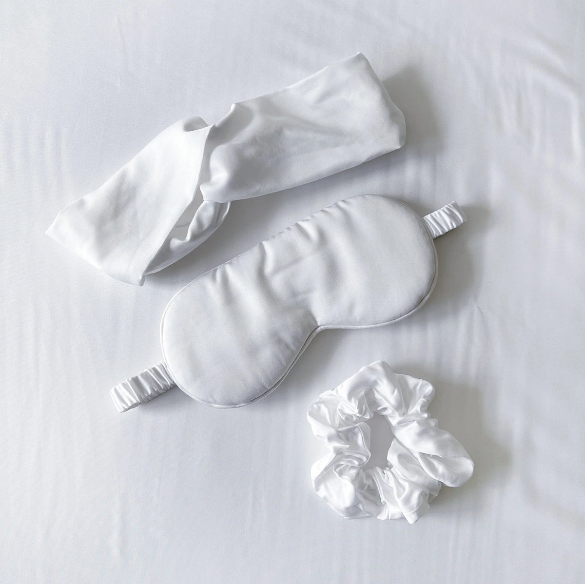 Kit Soin du Sommeil | Bambou Rafraîchissant