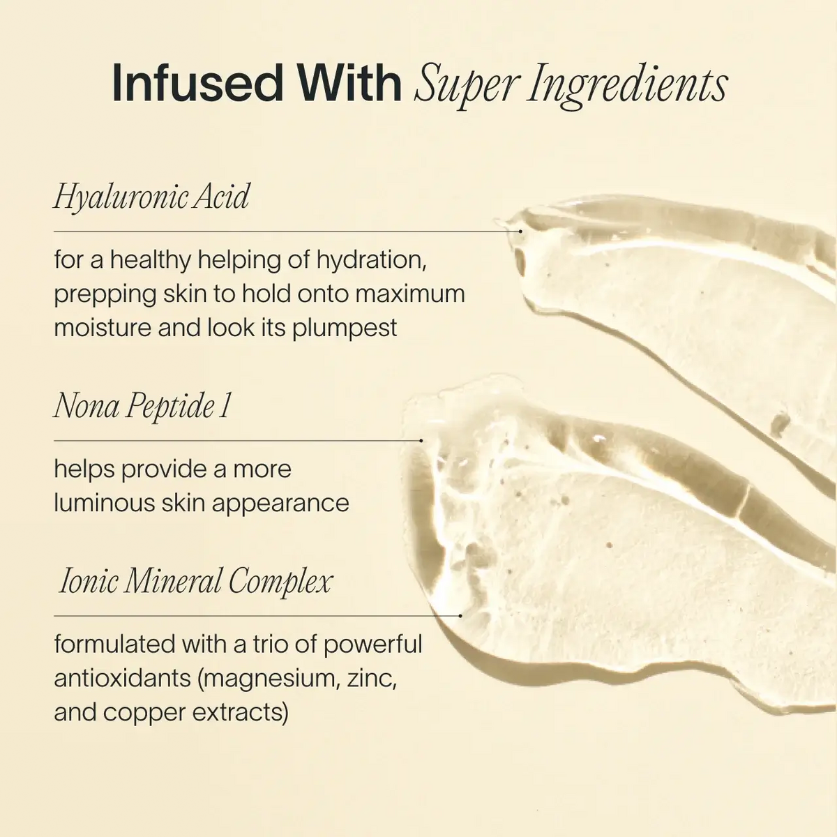 Siero Attivante Skin Therapy