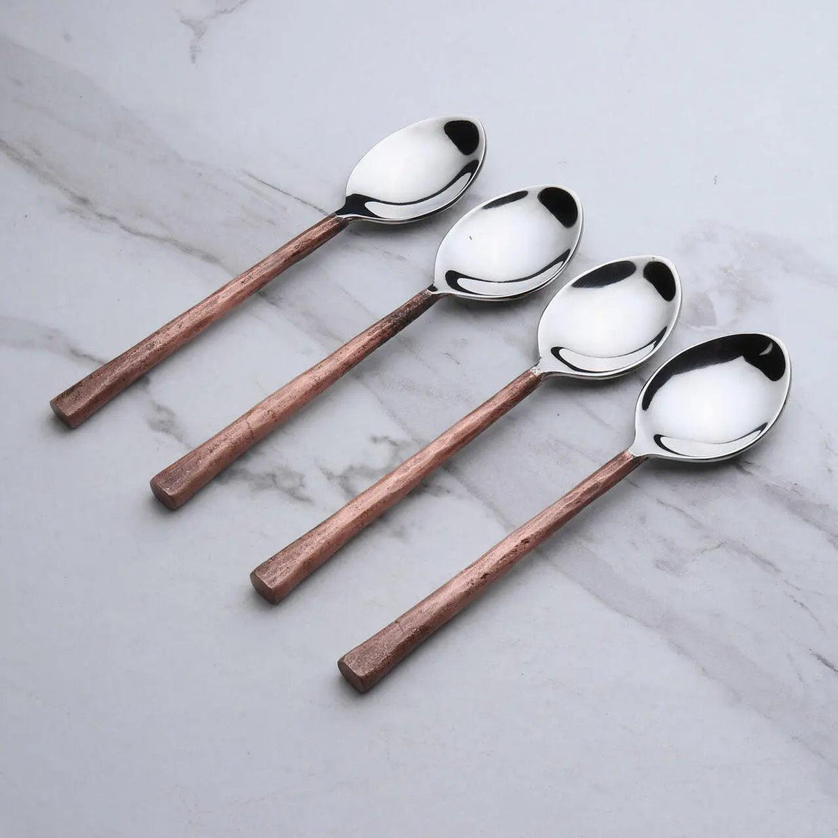 Set 4 cucchiai da tavola Sundance