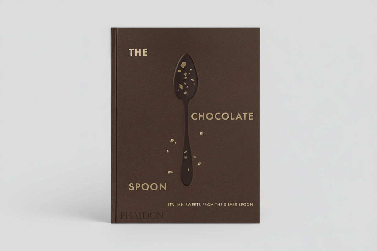 Il Cucchiaio di Cioccolato