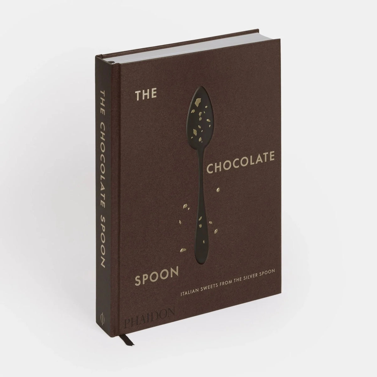 Il Cucchiaio di Cioccolato