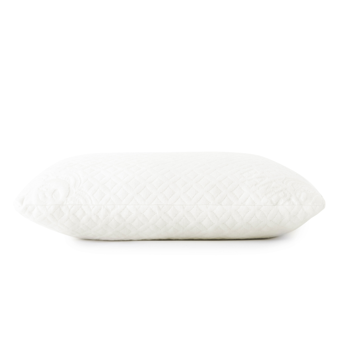 Cuscino rinfrescante in bambù regolabile | Bambini piccoli
