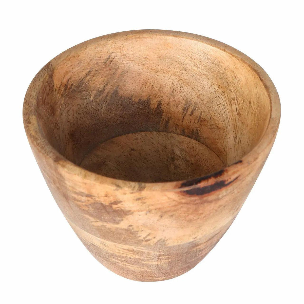 Bols en bois d'acacia Tondra (lot de 3)