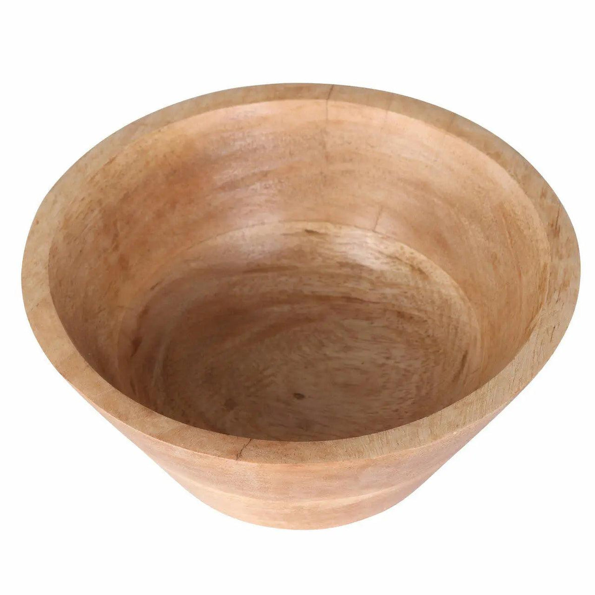 Bols en bois d'acacia Tondra (lot de 3)