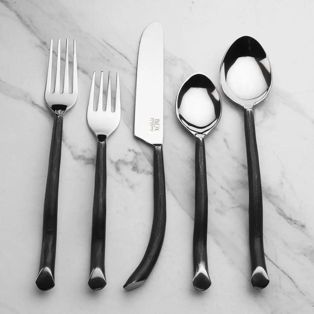 Posate Twig, set da 5 pezzi