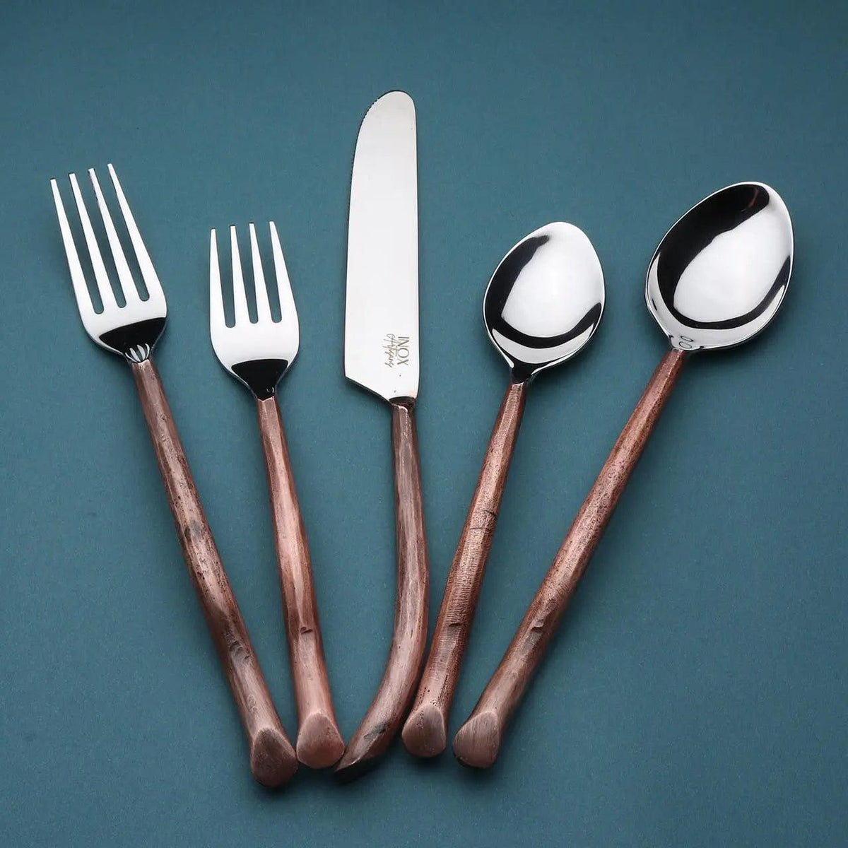 Posate Twig, set da 5 pezzi