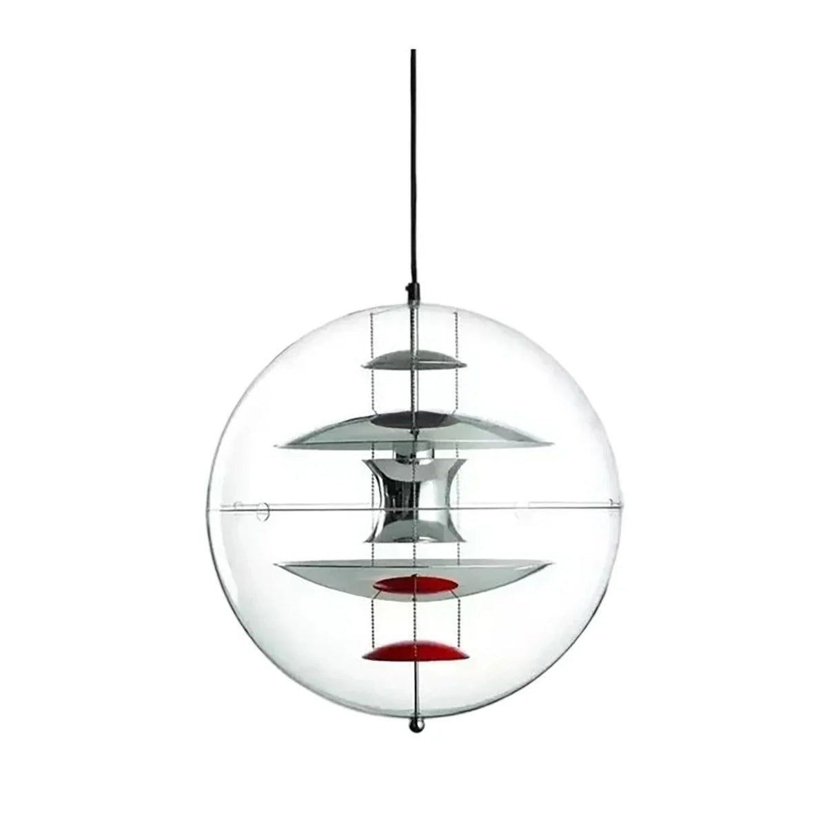 VP Globe Pendant Lamp