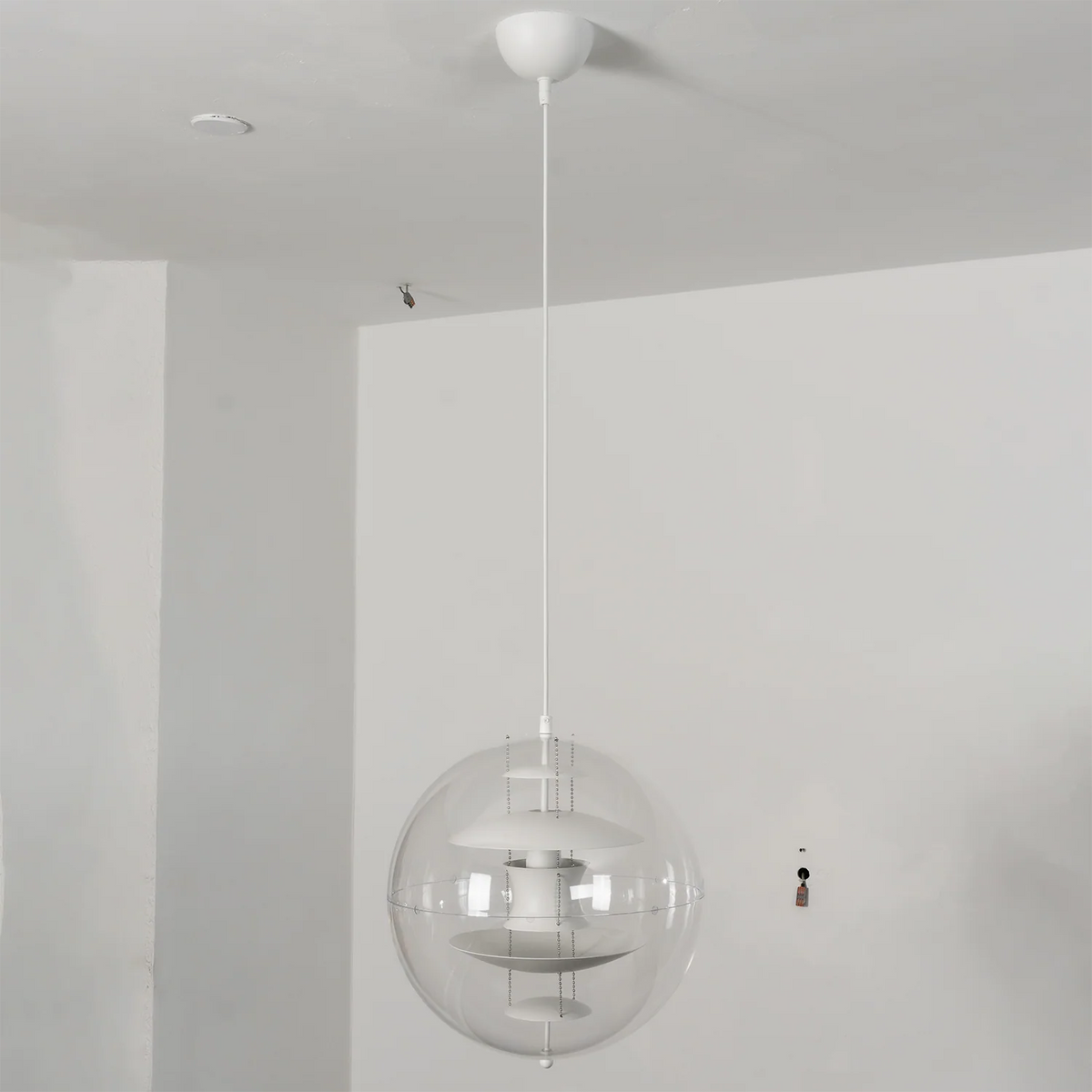 VP Globe Pendant Lamp