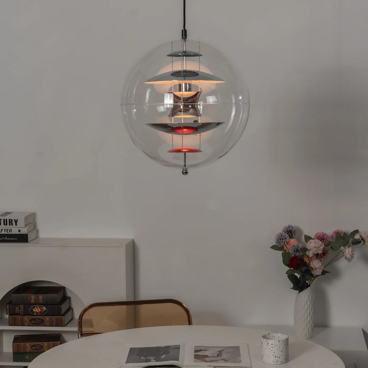 VP Globe Pendant Lamp