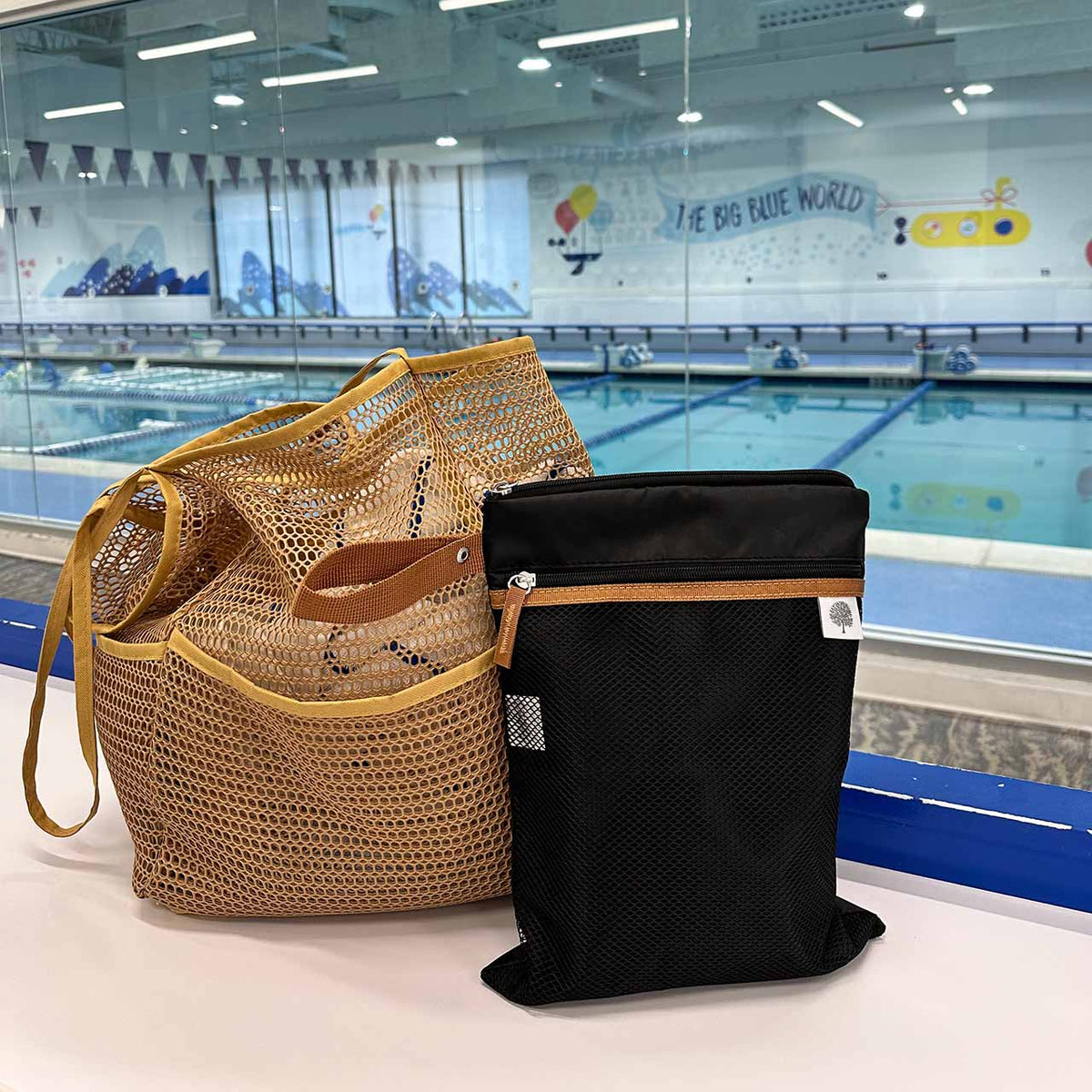 Sac étanche