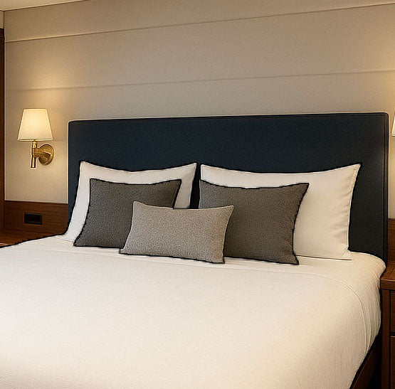 Housses de couette pour bateau sur mesure