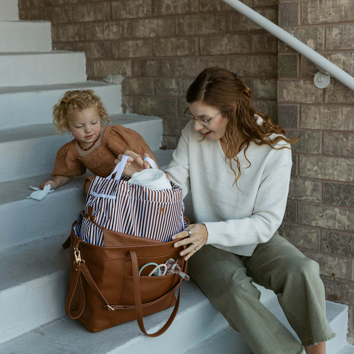 Borsa Willow