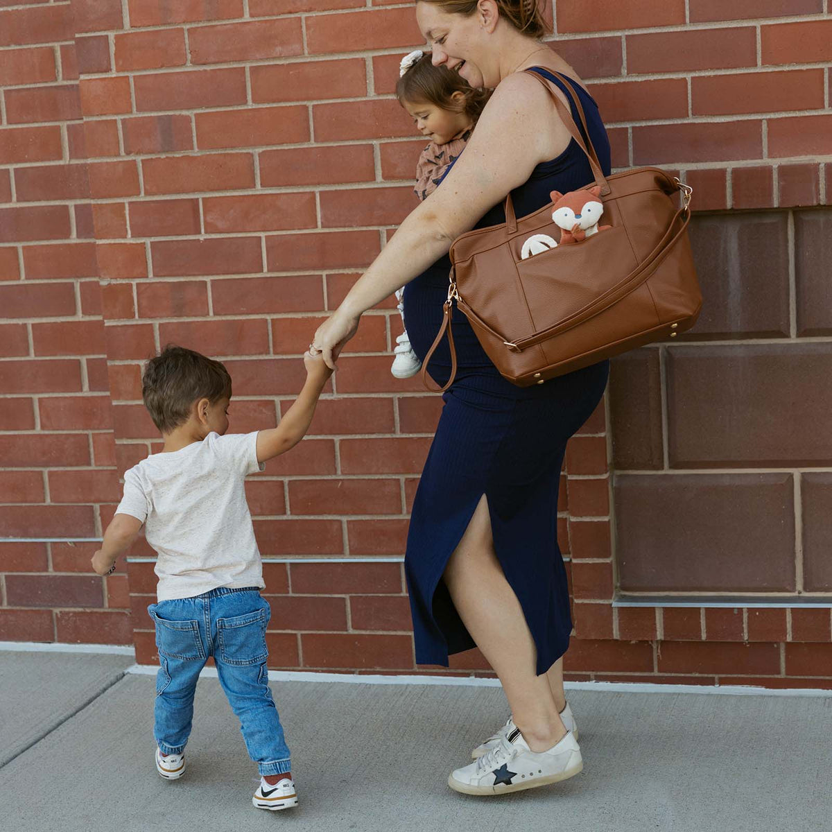 Borsa Willow