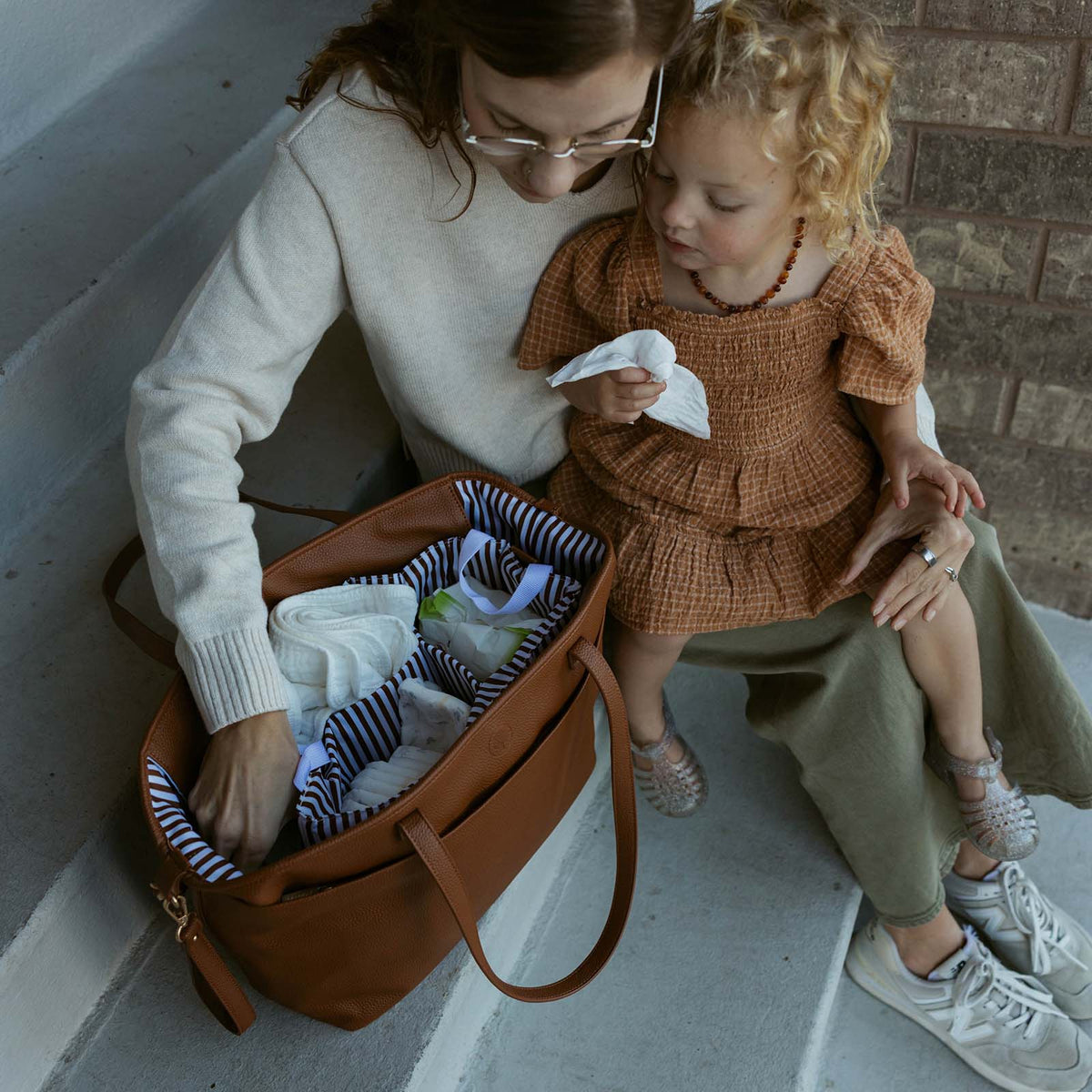Borsa Willow