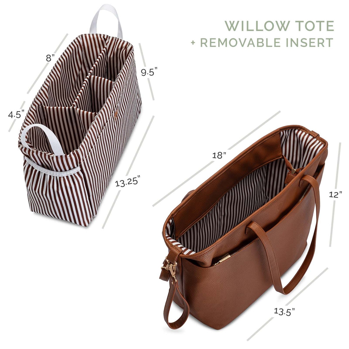 Borsa Willow